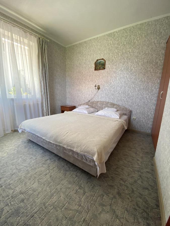 Hotel Edelweiss Polyana  Exterior foto